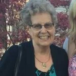 Meet your Posher, Janice